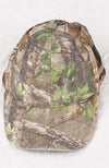 VINTAGE REAL TREE HAT