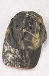 VINTAGE REAL TREE HAT