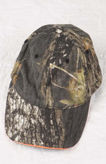 VINTAGE REAL TREE HAT