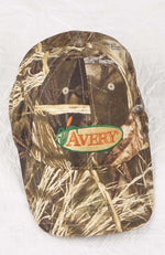 VINTAGE REAL TREE HAT
