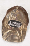 VINTAGE REAL TREE HAT