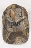 VINTAGE REAL TREE HAT