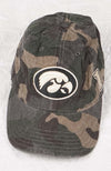VINTAGE REAL TREE HAT