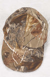 VINTAGE REAL TREE HAT