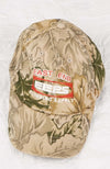 VINTAGE REAL TREE HAT