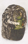 VINTAGE REAL TREE HAT