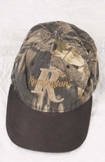 VINTAGE REAL TREE HAT