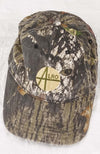 VINTAGE REAL TREE HAT