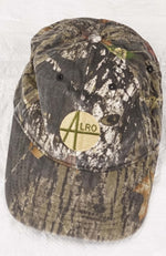 VINTAGE REAL TREE HAT