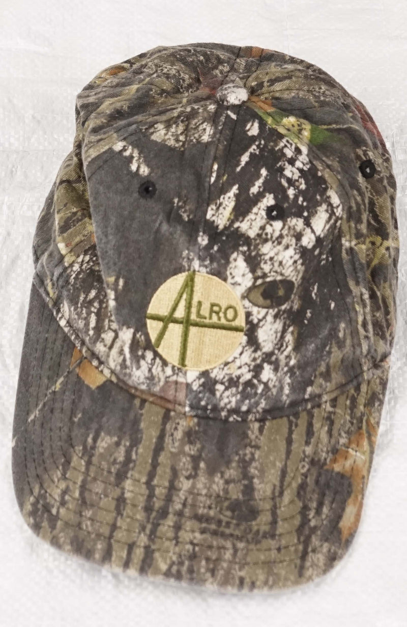 VINTAGE REAL TREE HAT