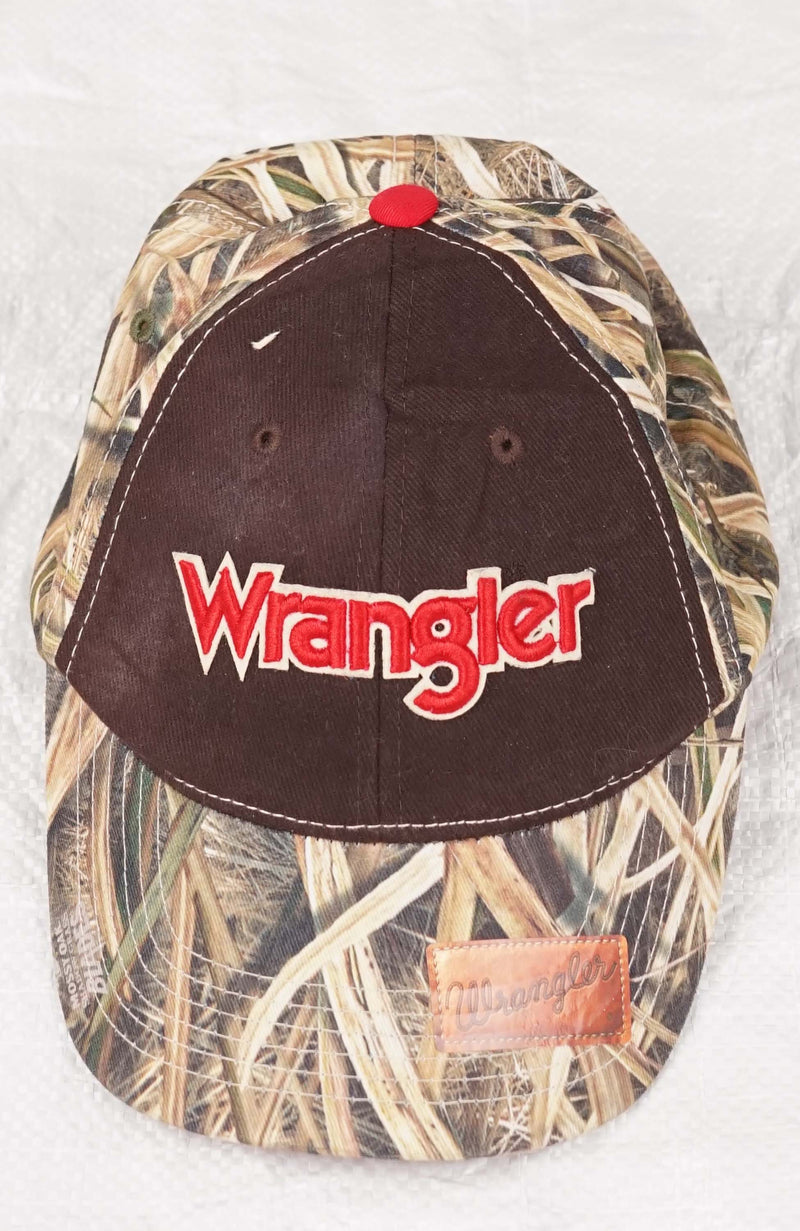 VINTAGE REAL TREE HAT