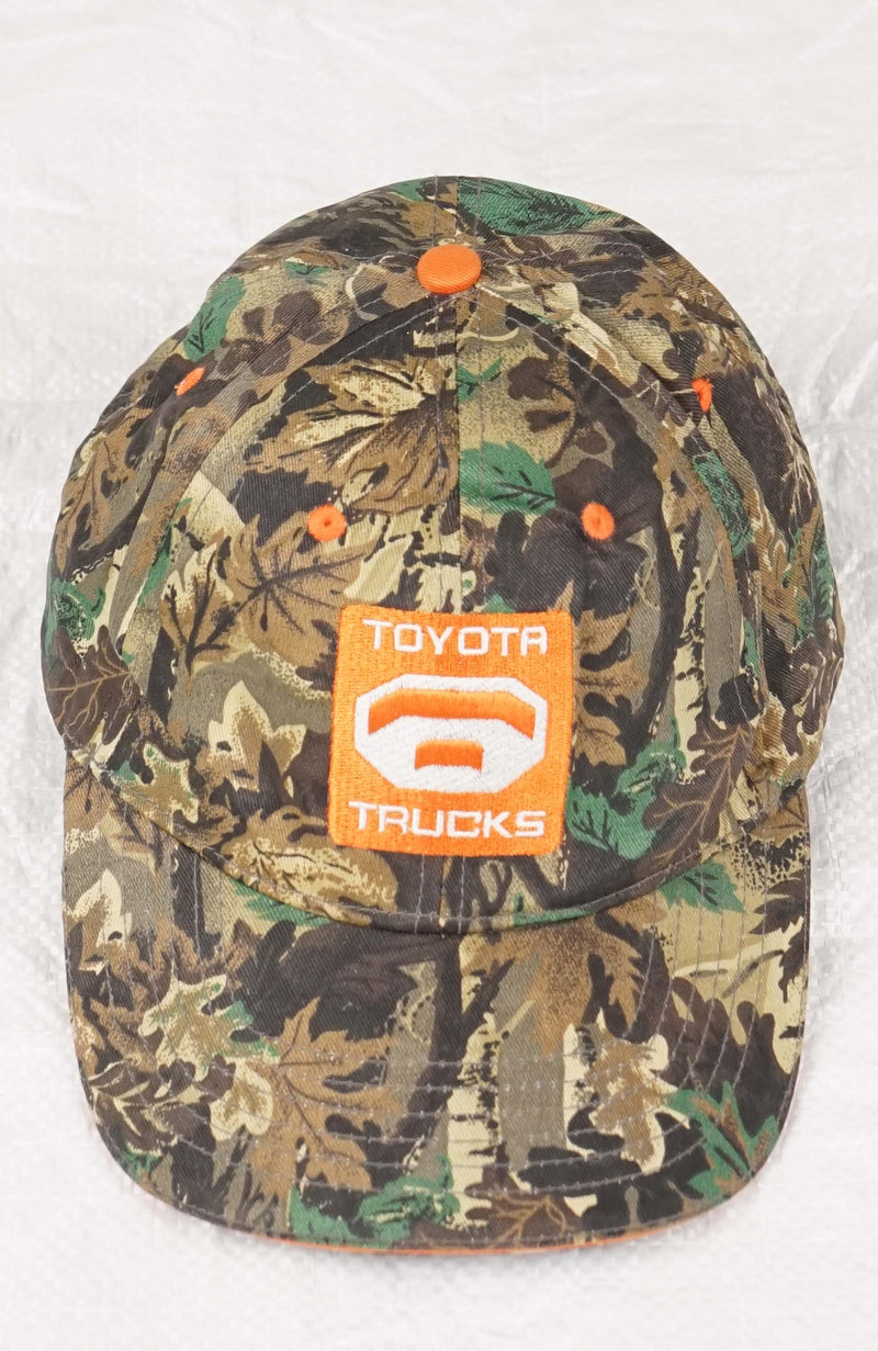 VINTAGE REAL TREE HAT