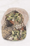 VINTAGE REAL TREE OTC HAT