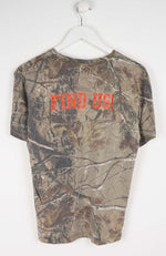 VINTAGE REAL TREE T-SHIRT (S)