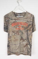 VINTAGE REAL TREE T-SHIRT (S)