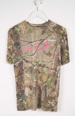 VINTAGE REAL TREE T-SHIRT (S)