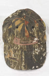 VINTAGE REAL TREE HAT