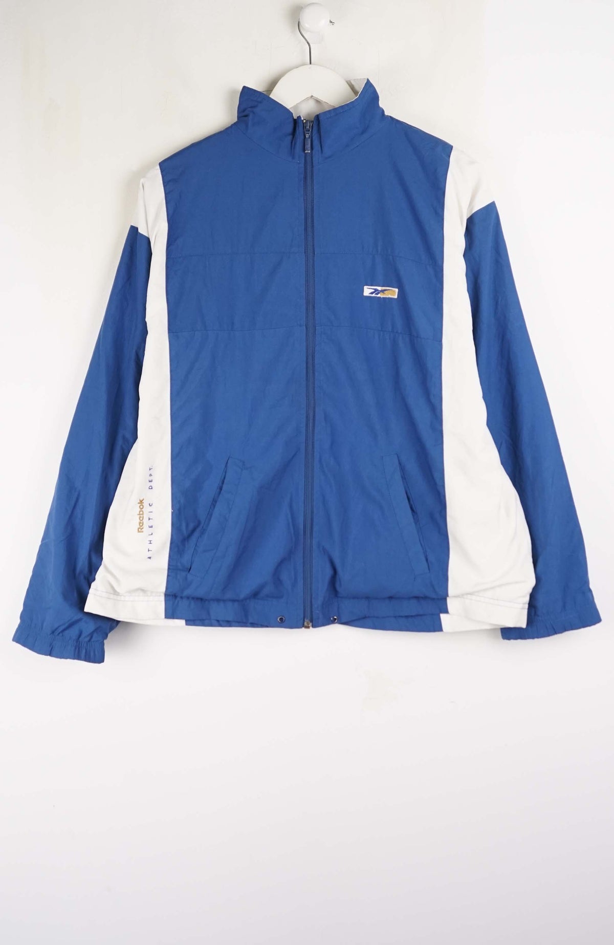 VINTAGE REEBOK WINDBREAKER (M)