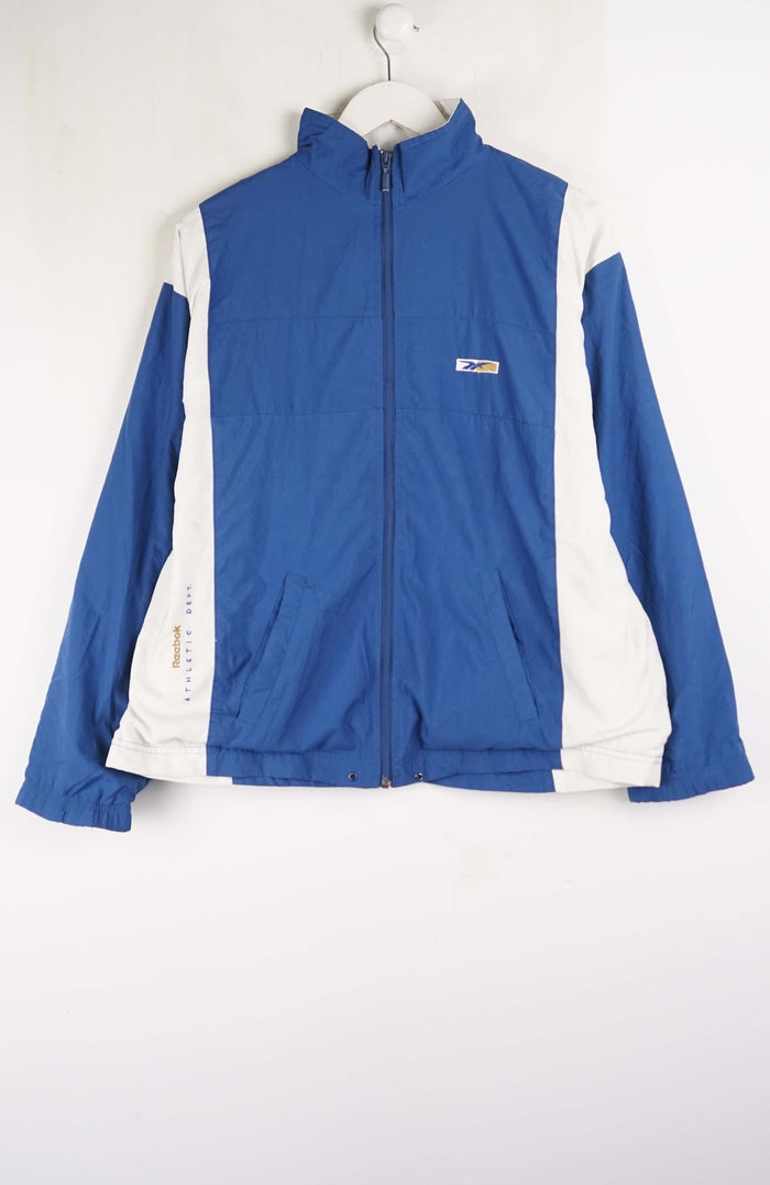 VINTAGE REEBOK WINDBREAKER (M)