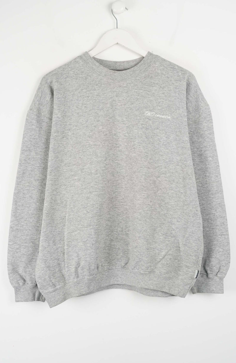 VINTAGE REEBOK SWEATER (M)