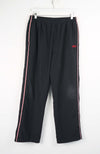 VINTAGE REEBOK TRACK PANTS (L)