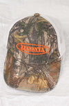 VINTAGE RECONYX REAL TREE HAT
