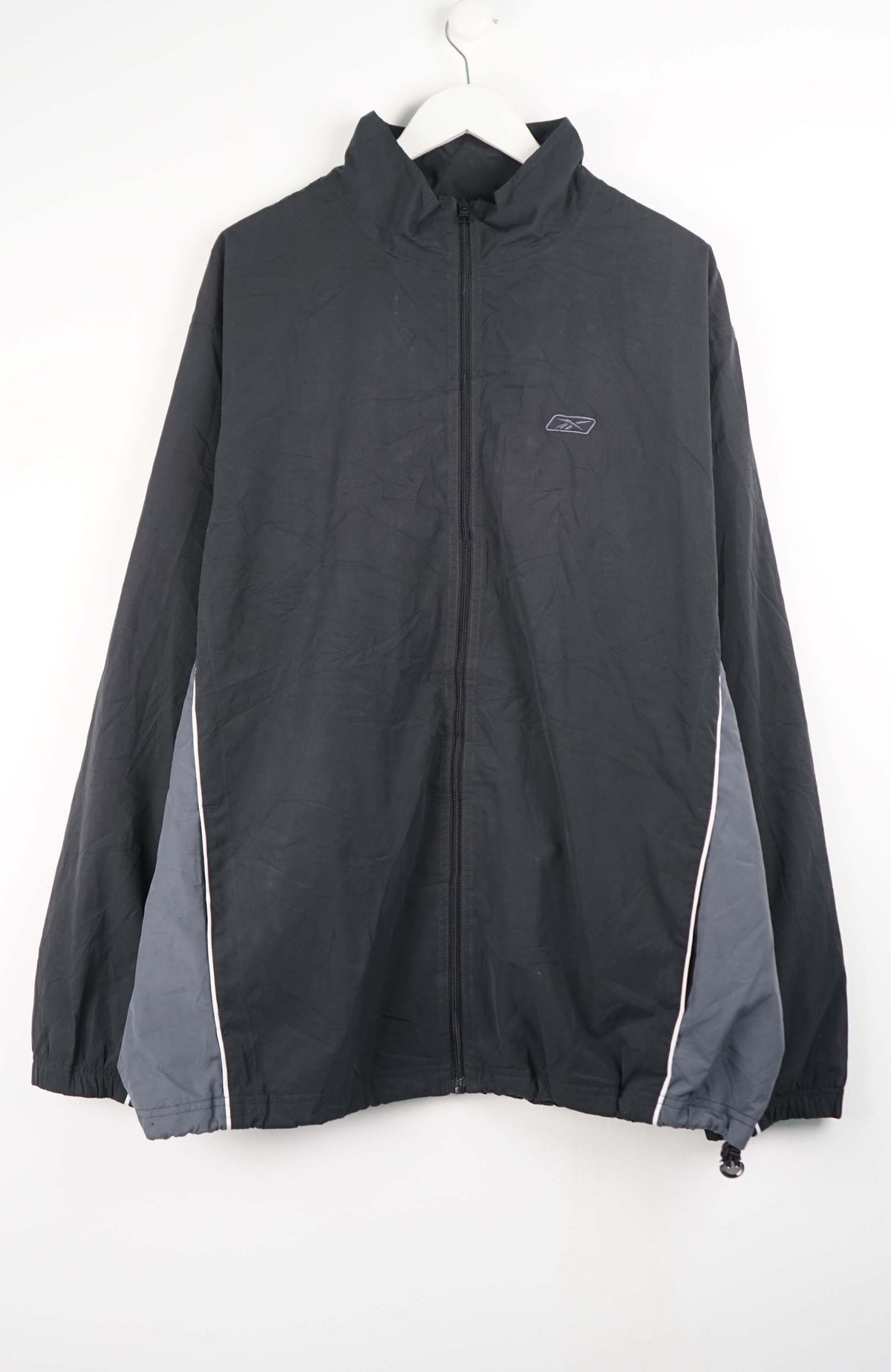 VINTAGE REEBOK WINDBREAKER (XXL)