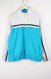 VINTAGE REEBOK WINDBREAKER (S)