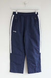 VINTAGE REEBOK 3/4 TRACK PANTS (S)