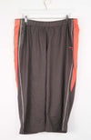 VINTAGE REEBOK 3/4 TRACK PANTS (XL)