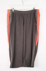 VINTAGE REEBOK 3/4 TRACK PANTS (XL)