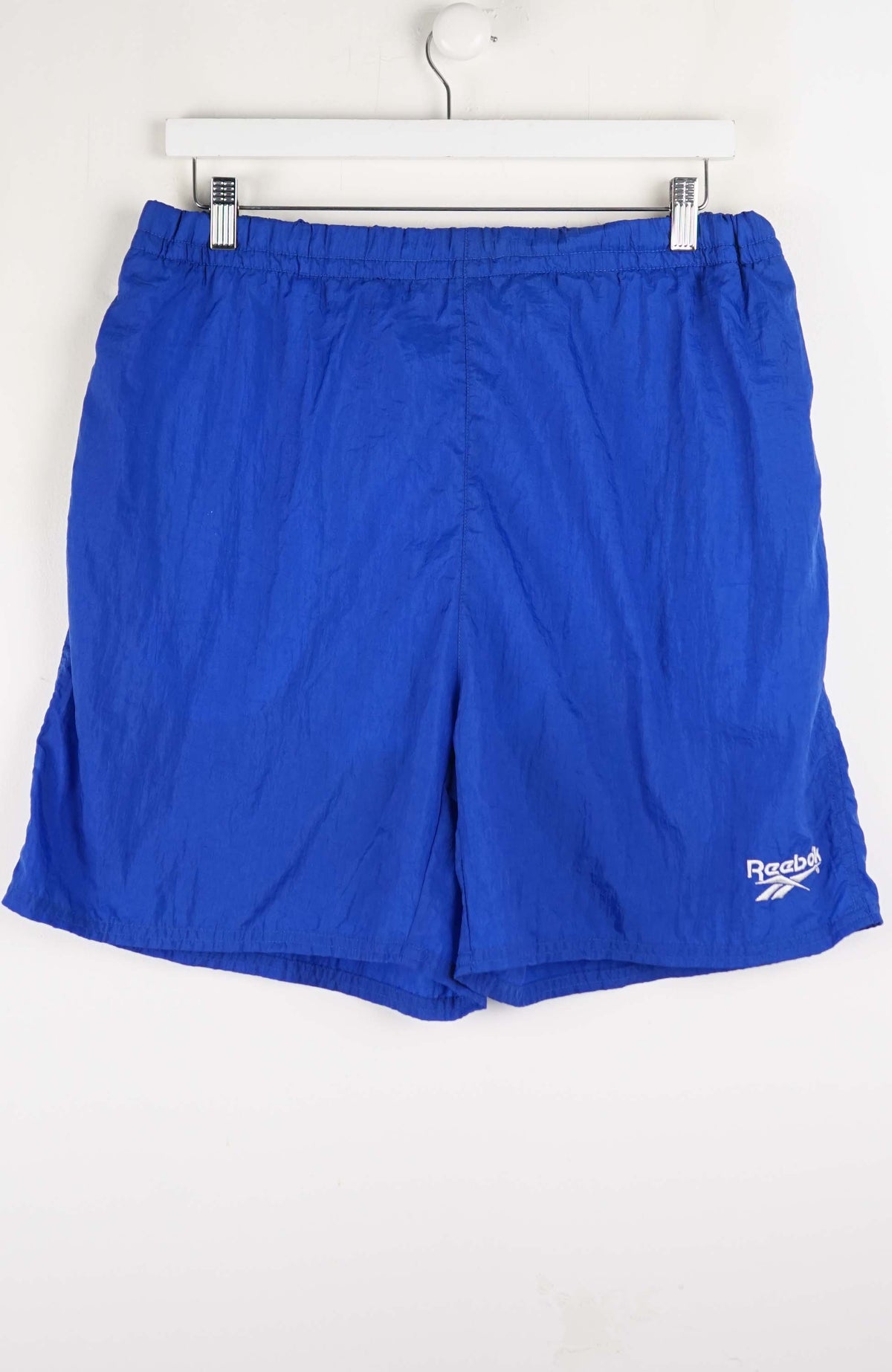VINTAGE REEBOK ACTIVE SHORTS W28