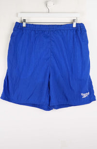 VINTAGE REEBOK ACTIVE SHORTS W28