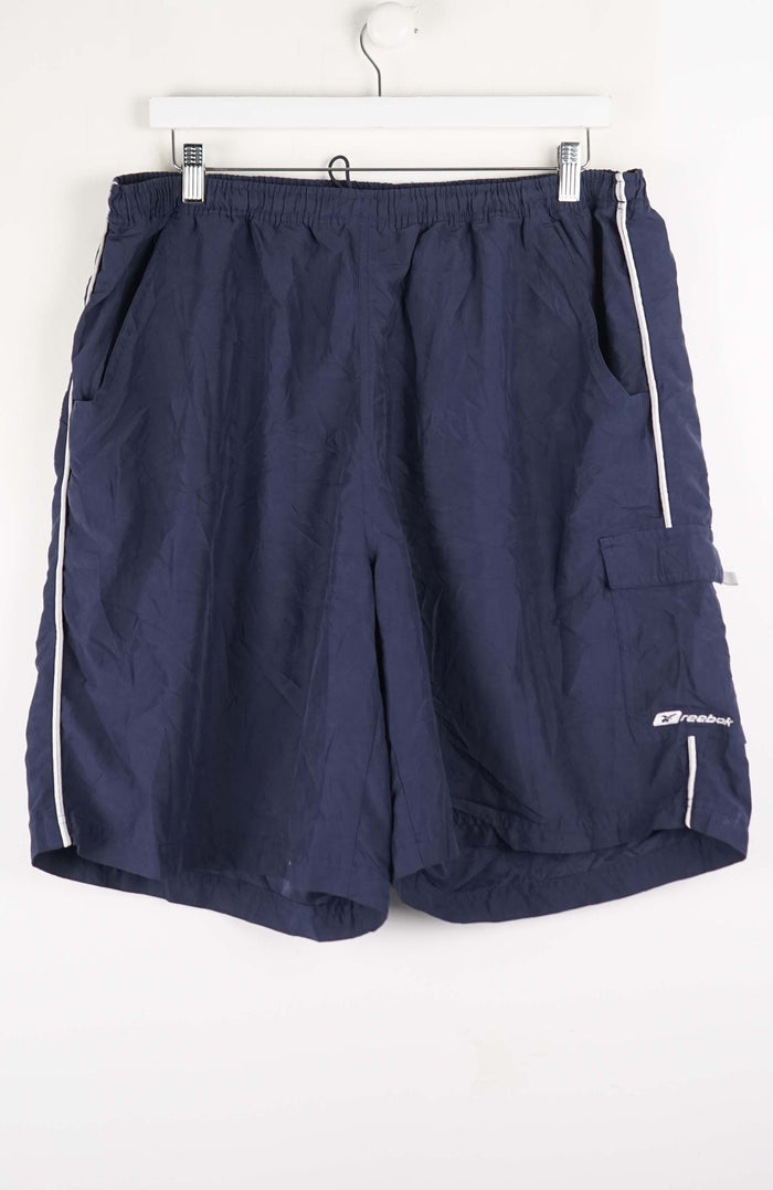 VINTAGE REEBOK ACTIVE SHORTS W32