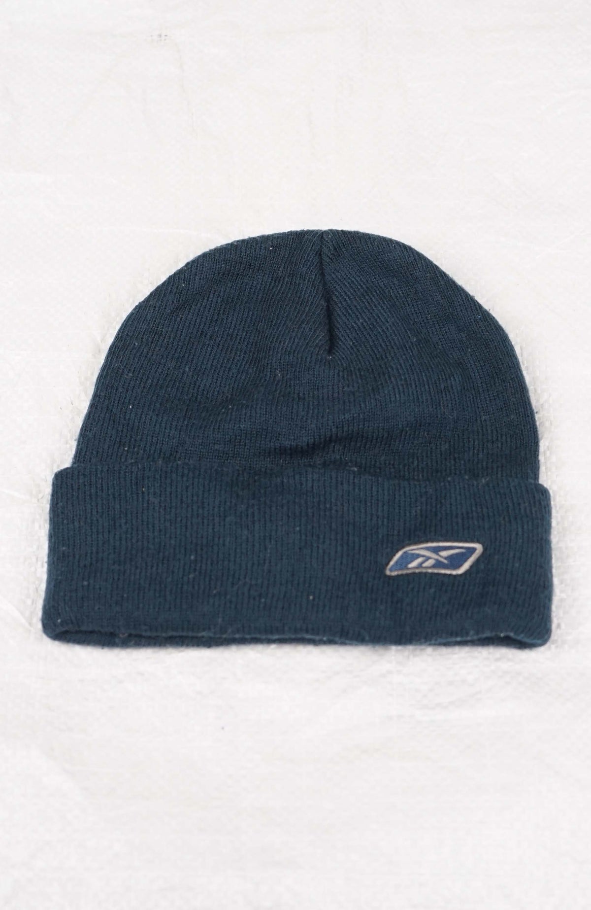 VINTAGE REEBOK BEANIE