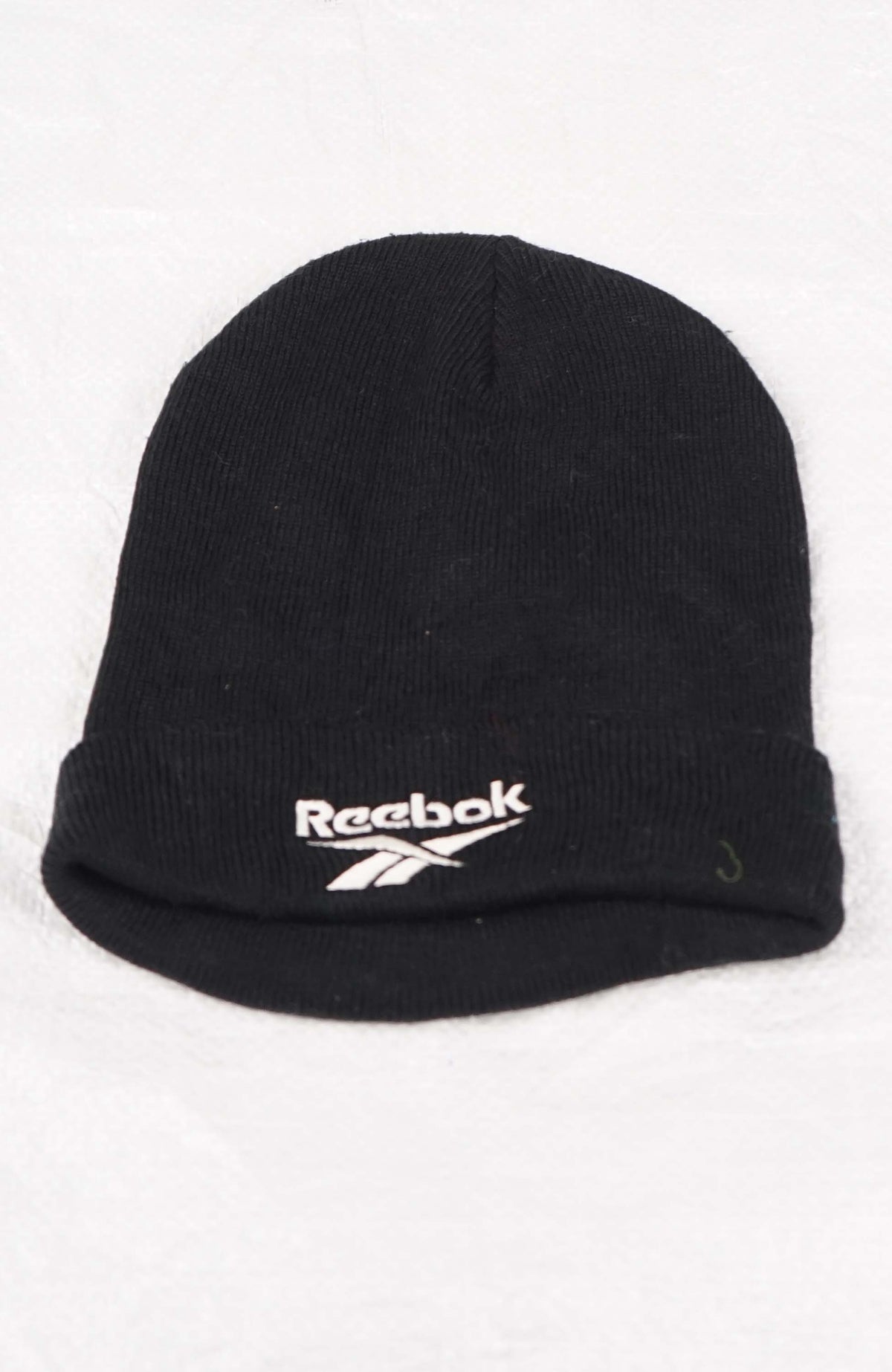 VINTAGE REEBOK BEANIE