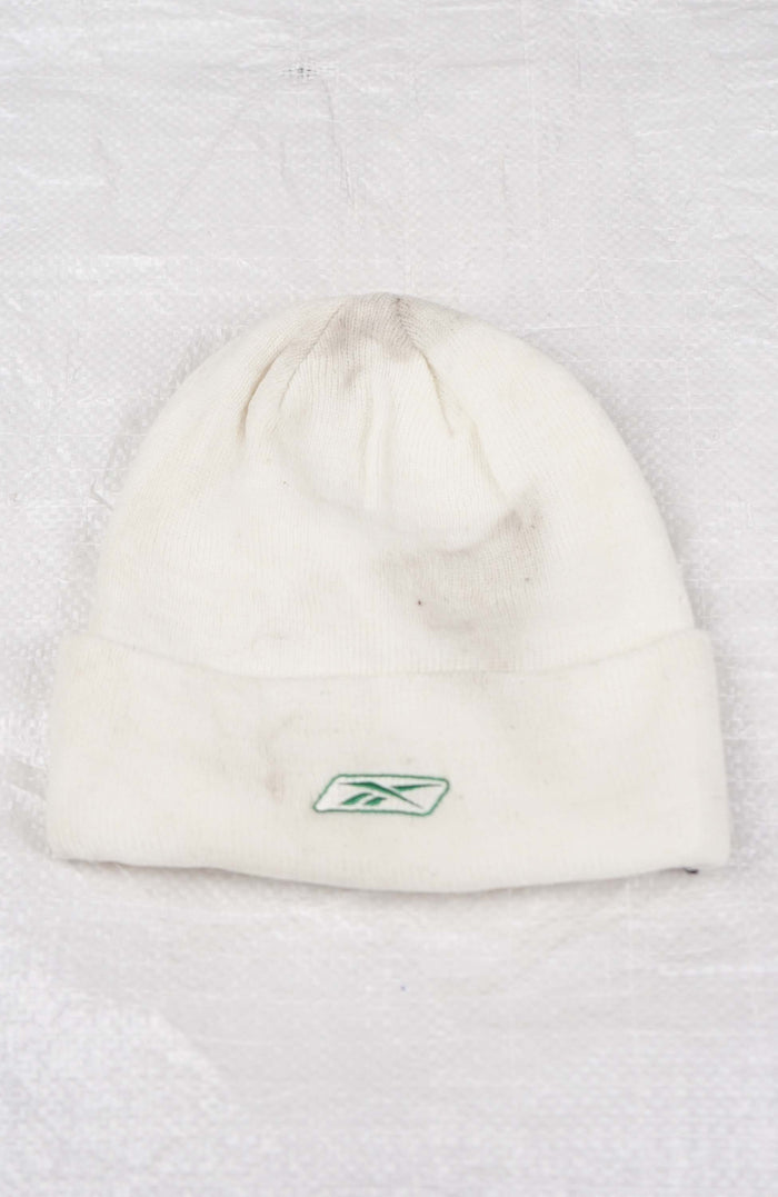 VINTAGE REEBOK BEANIE
