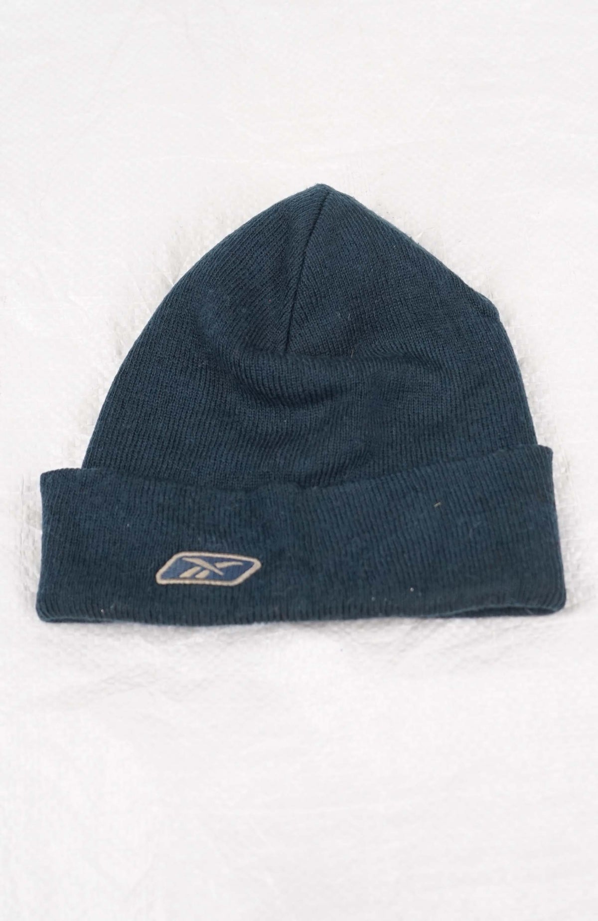 VINTAGE REEBOK BEANIE