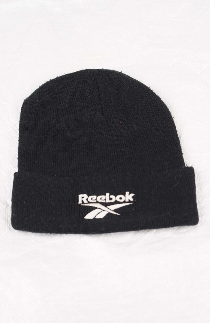 VINTAGE REEBOK BEANIE