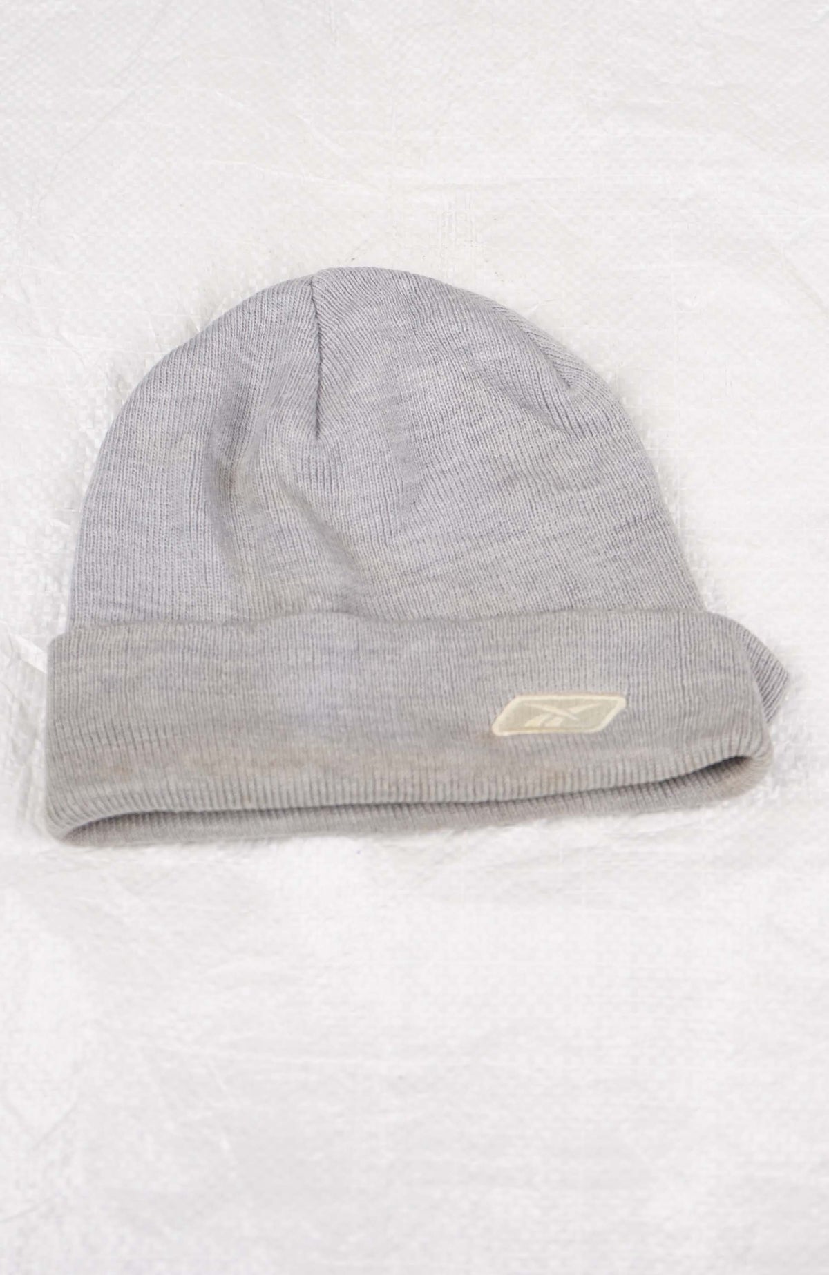 VINTAGE REEBOK BEANIE