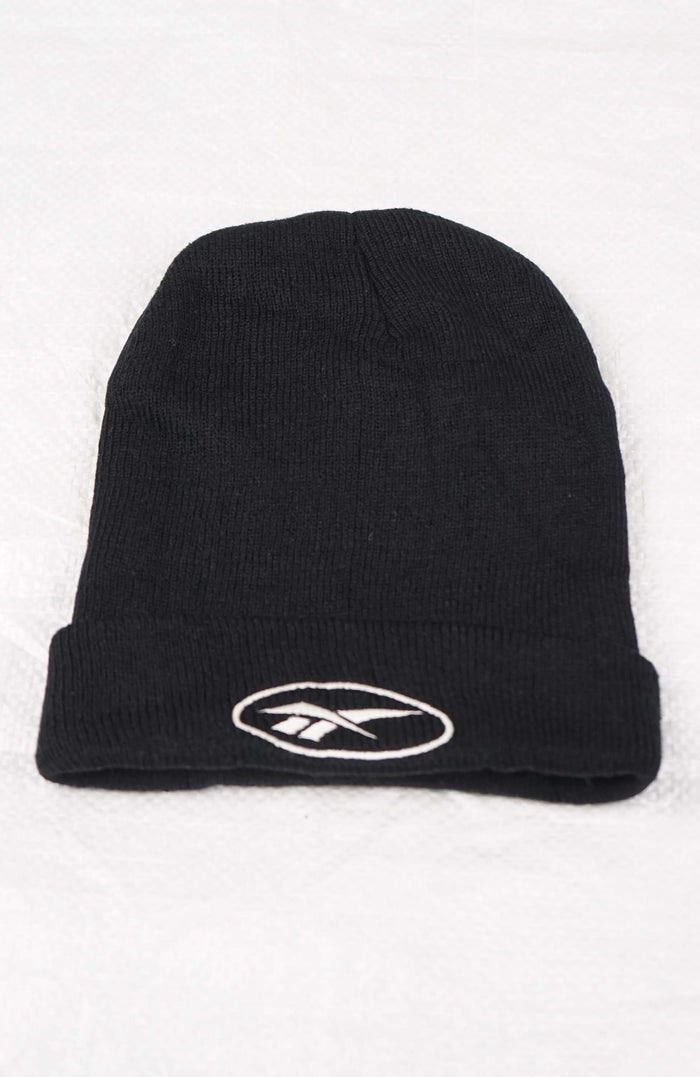 VINTAGE REEBOK BEANIE