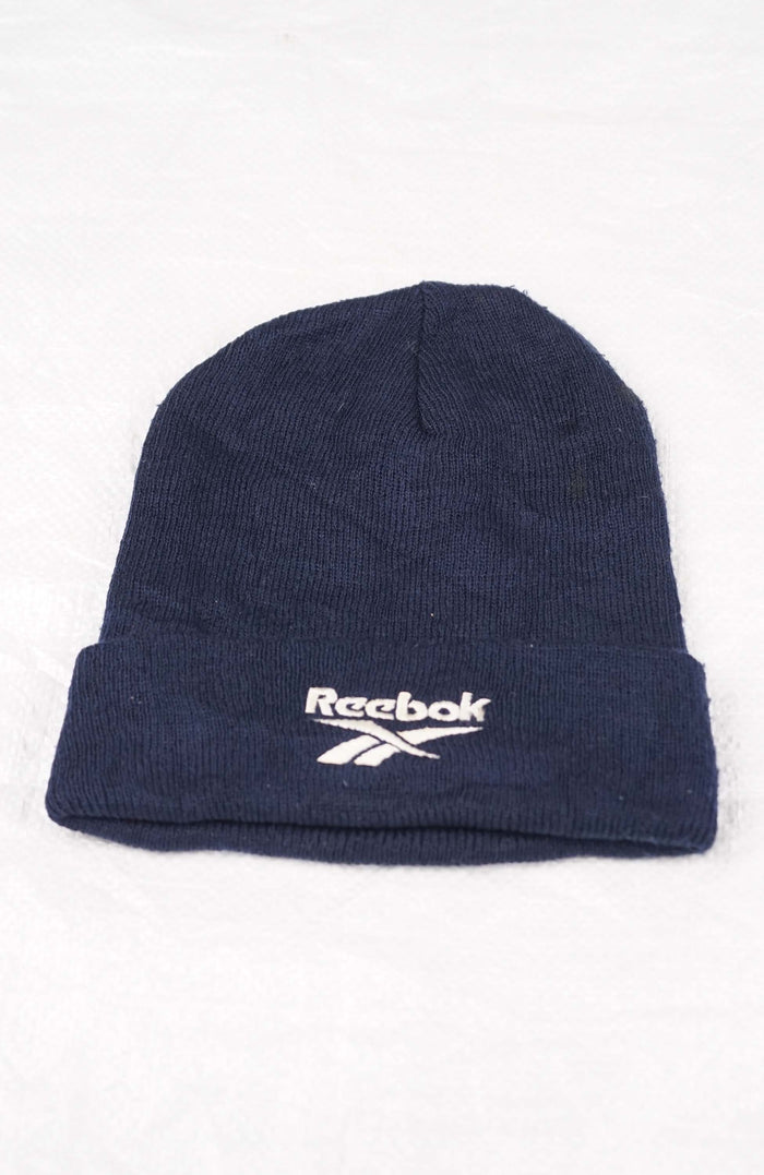 VINTAGE REEBOK BEANIE