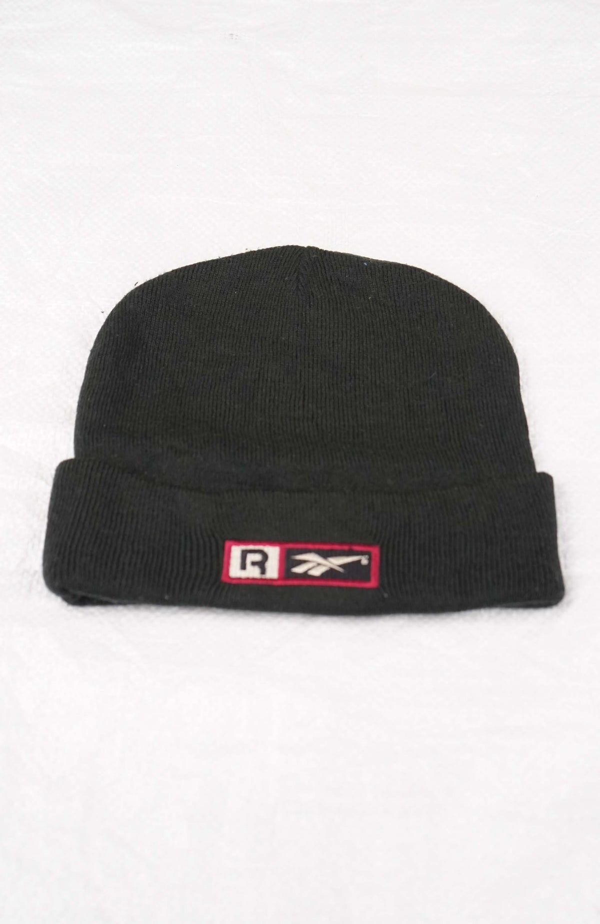 VINTAGE REEBOK BEANIE