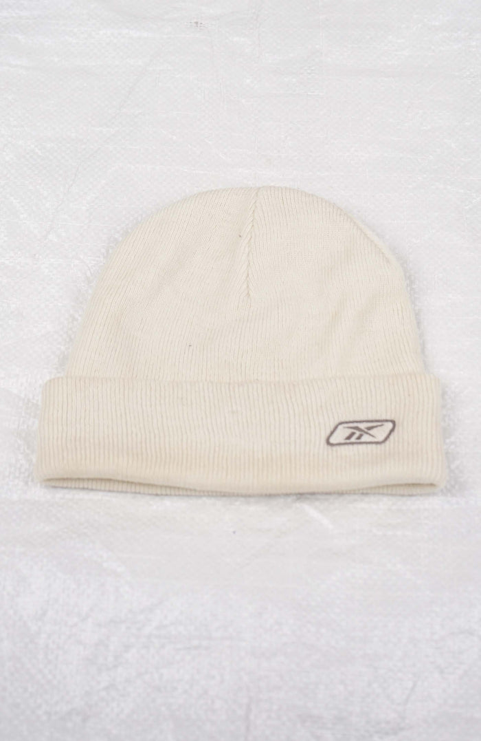 VINTAGE REEBOK BEANIE