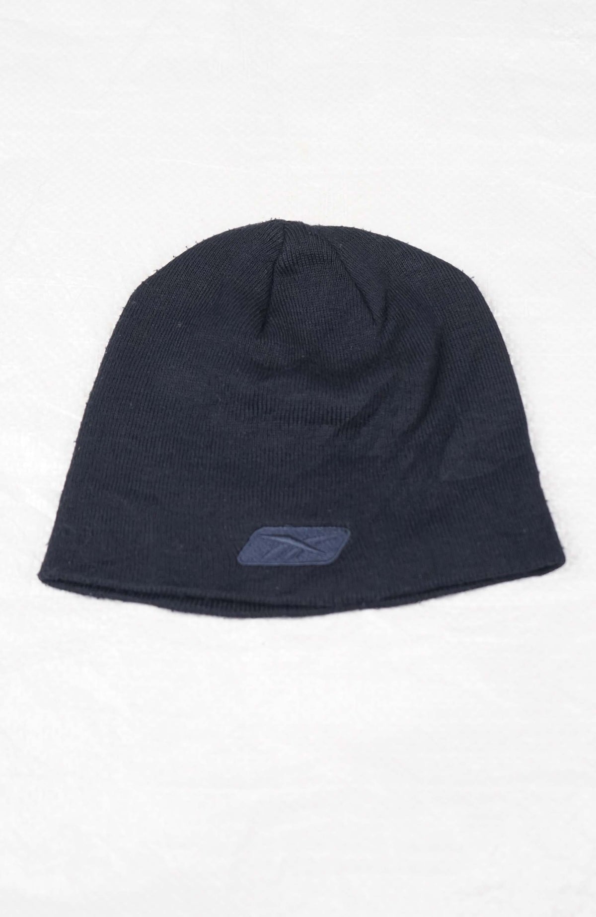 VINTAGE REEBOK BEANIE