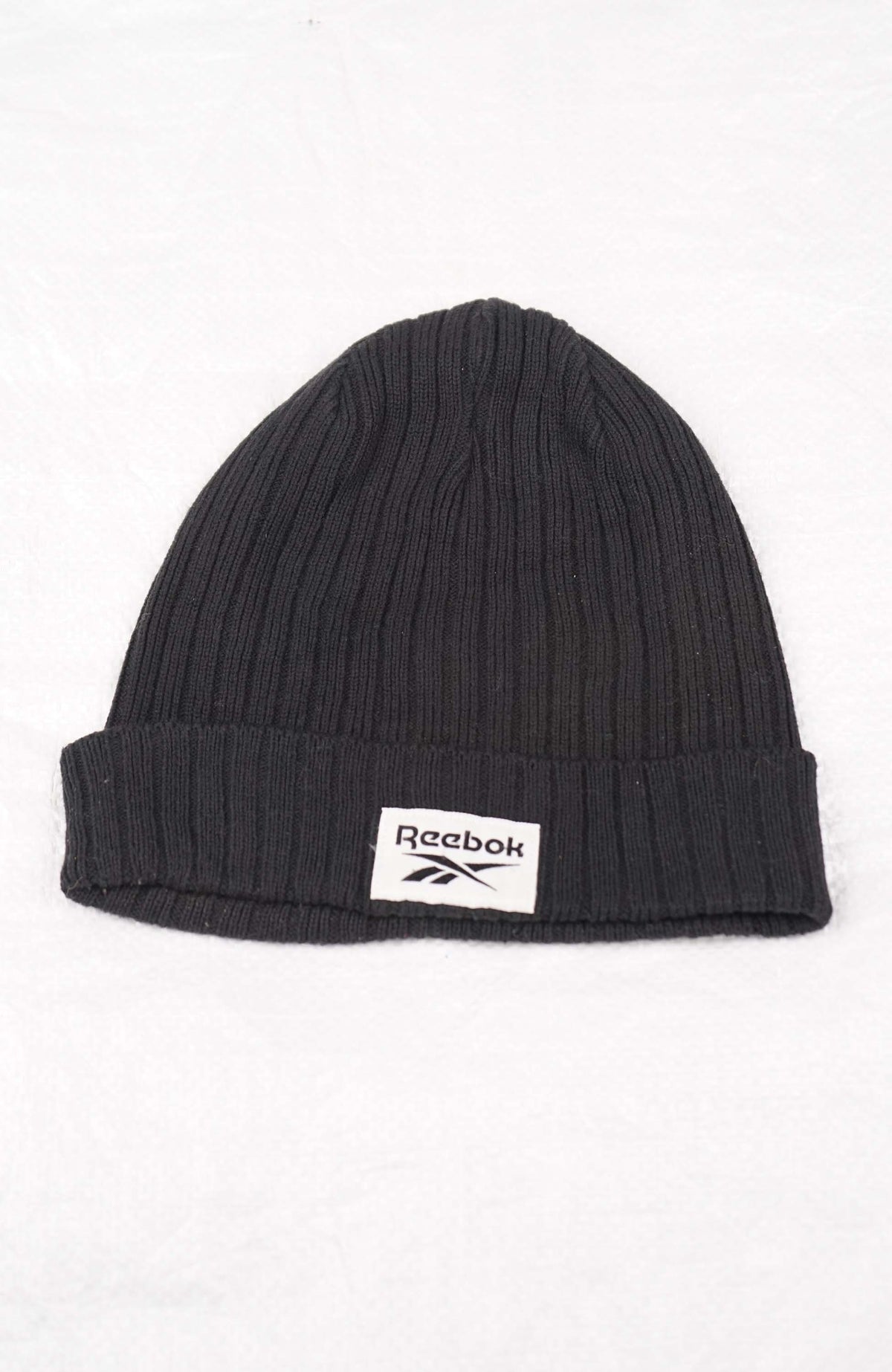 VINTAGE REEBOK BEANIE