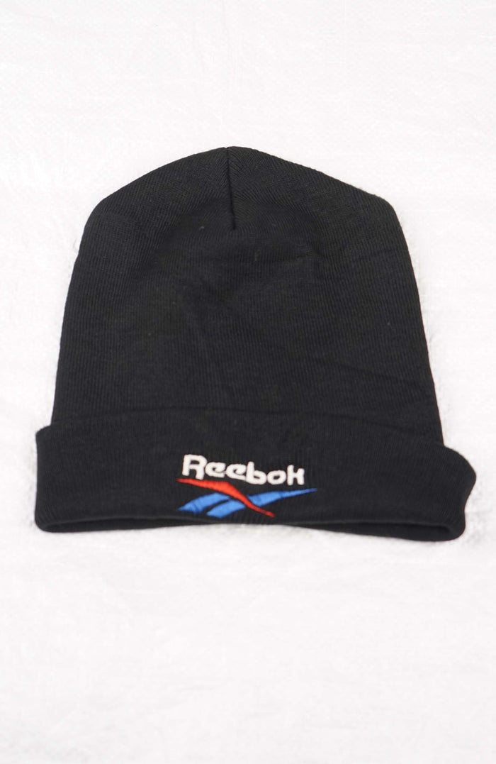 VINTAGE REEBOK BEANIE