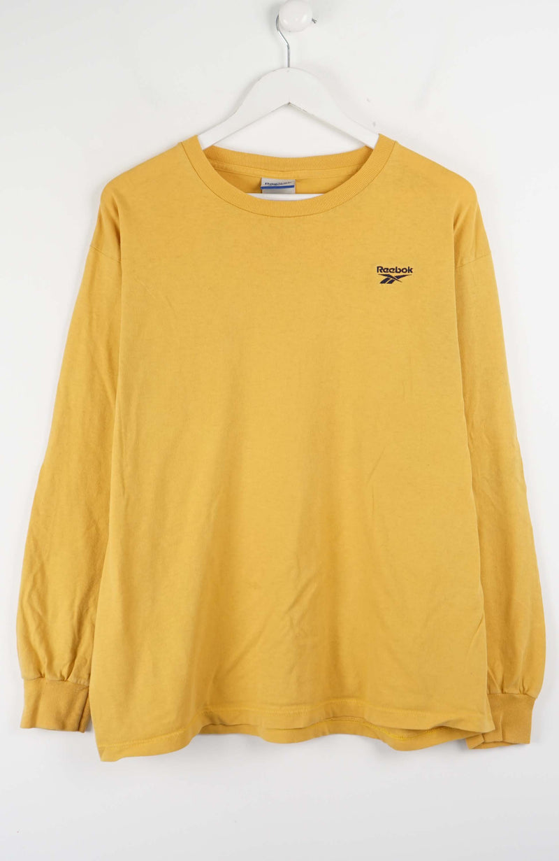 VINTAGE REEBOK T-SHIRT (L)