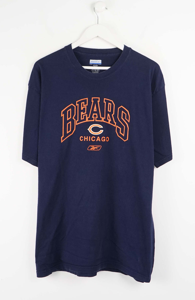 VINTAGE REEBOK CHICAGO BEARS T-SHIRT (XL)