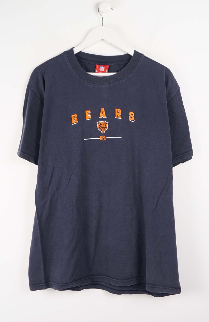VINTAGE REEBOK CHICAGO BEARS T-SHIRT (XL)